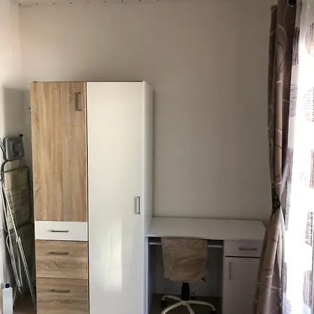 Barba.frane Appartement Zadar