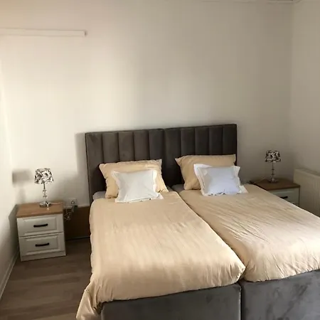 Appartement Barba.frane Zadar