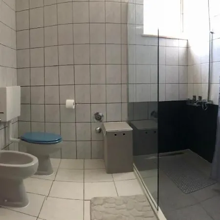 Appartement Barba.frane