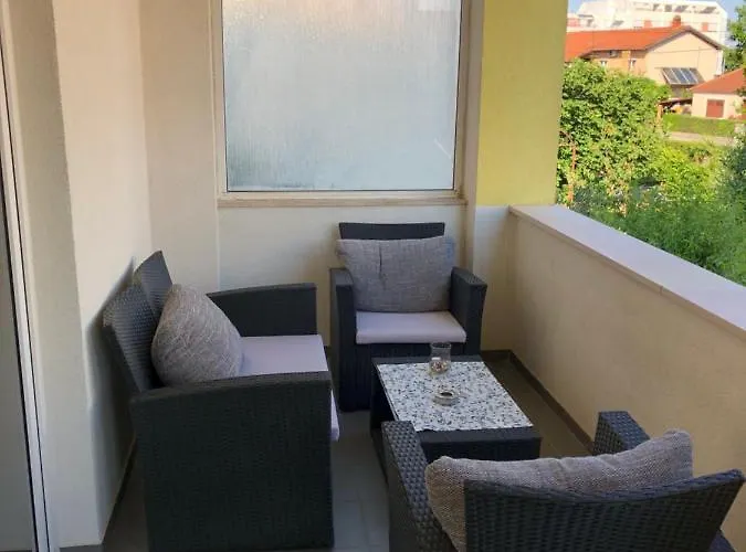 Lejlighed Barba.frane Zadar