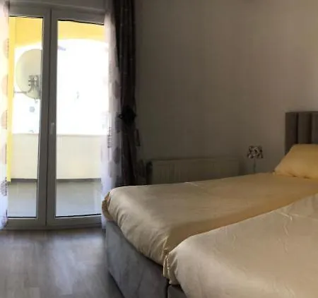 Appartement Barba.frane Zadar