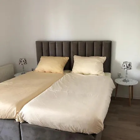 Barba.frane Apartment *