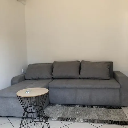 Appartement Barba.frane