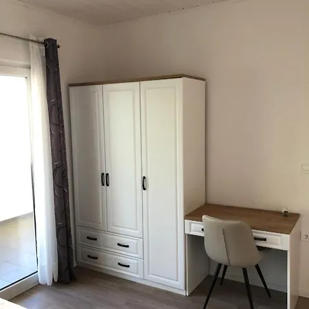 Barba.frane Apartment *