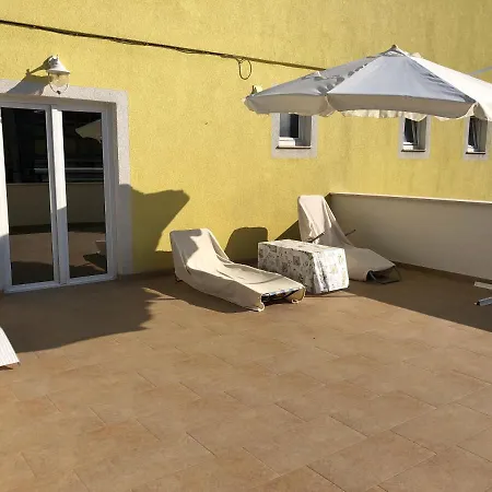 Barba.frane Apartment Zadar