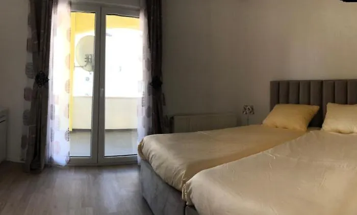 شقة Barba.frane زادار